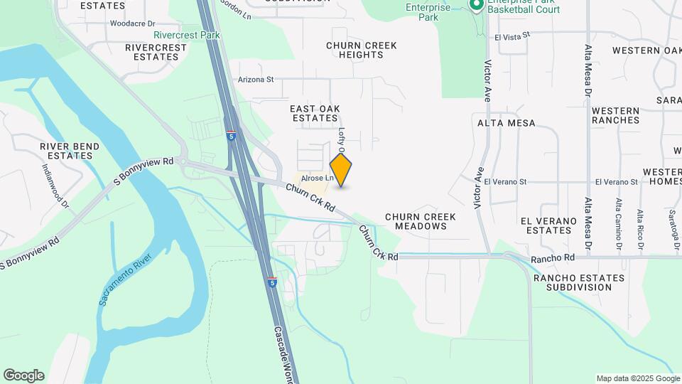 Apple Tree Apartments Redding, CA Apartments For Rent