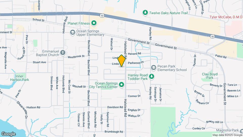 111 Earle Taylor Ln Map and Location Details