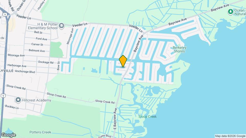 3 Skimmer Ln Map and Location Details