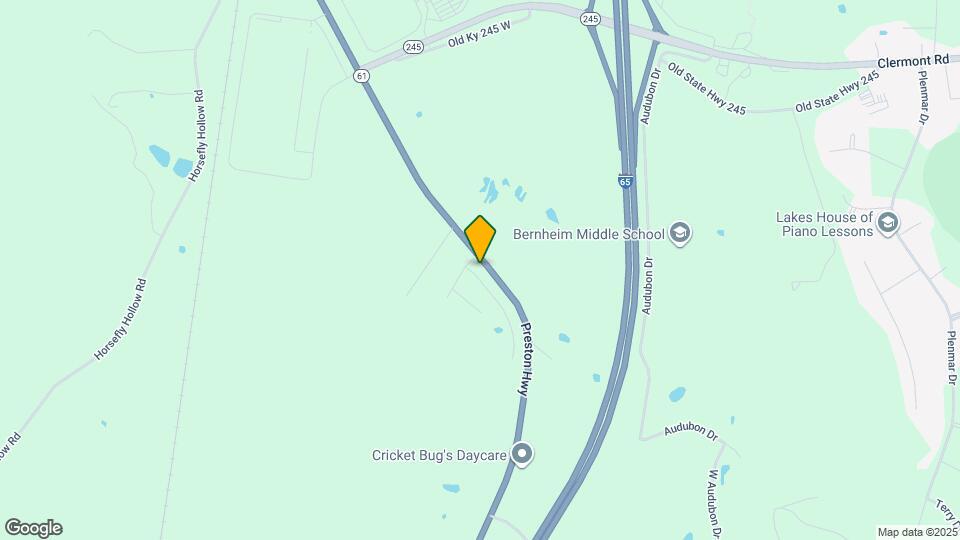 106 Diane Ct Map and Location Details