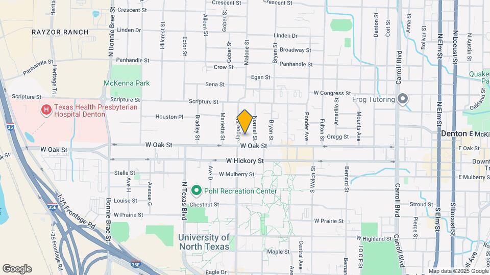 Wolf Ridge Apartments Denton, TX Apartments For Rent