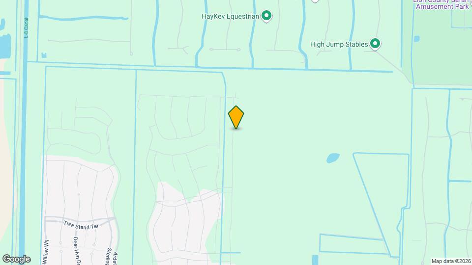 1374 Tangled Orchard Tr Map and Location Details