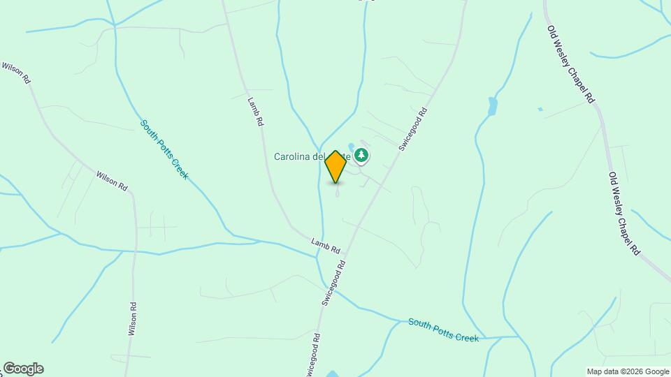 152 Songbird Ln Map and Location Details