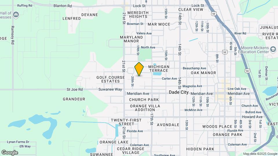 37118 Oak Ct Map and Location Details