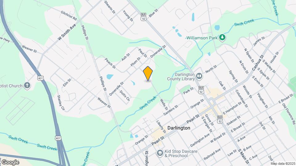 Autumn Run Apartments Darlington, SC Apartments For Rent