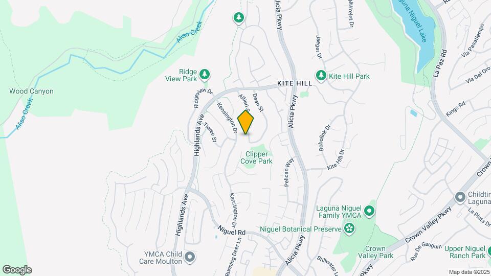 29301 Alfieri St Map and Location Details