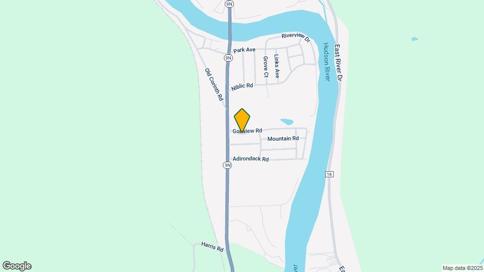 9 Mountain Rd Mapa y Detalles de la Ubicación
