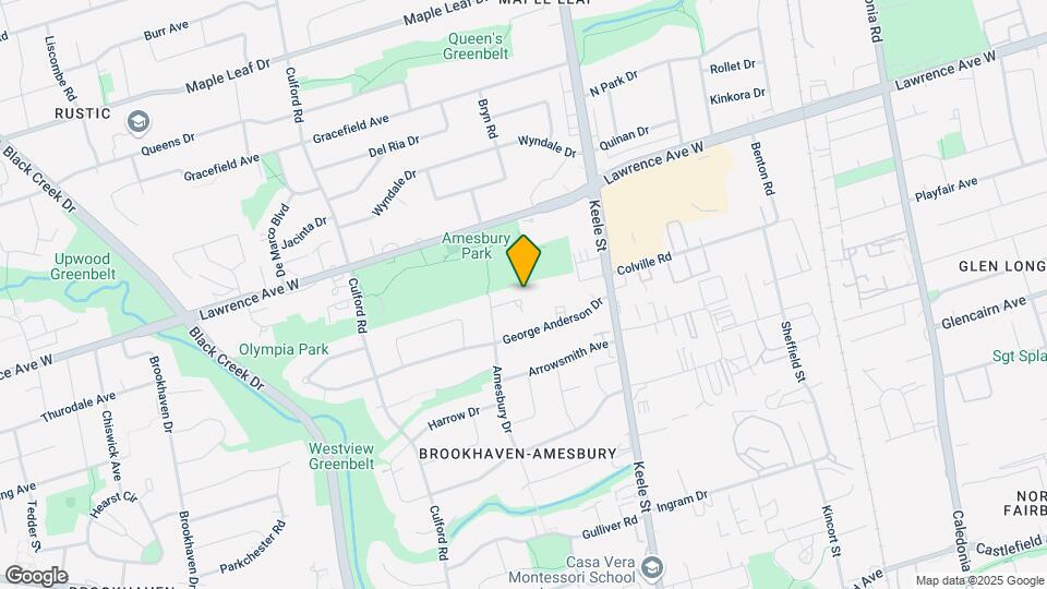 14 Woodridge Ct Map and Location Details