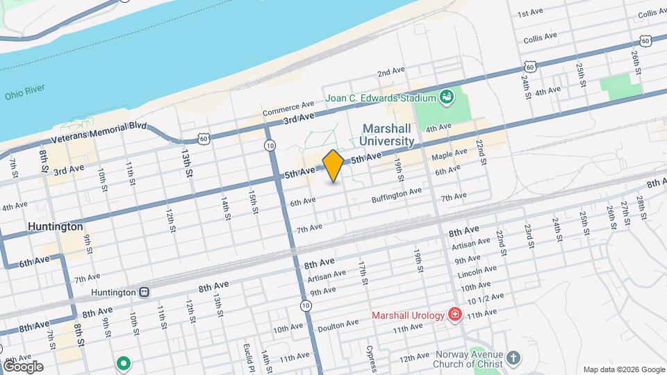 Marco Arms Apartments Huntington, WV Apartments For Rent