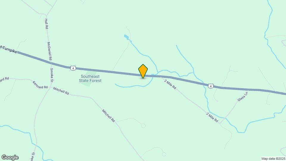 315 Old Concord Turnpike Map and Location Details