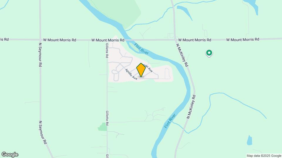 146 Apollo Ave Map and Location Details