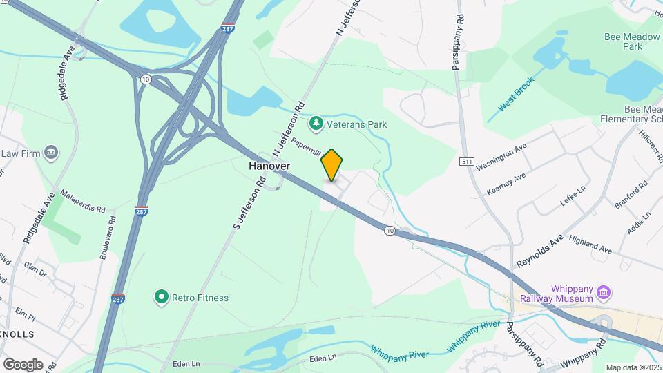 108 Stone Creek Ct Map and Location Details