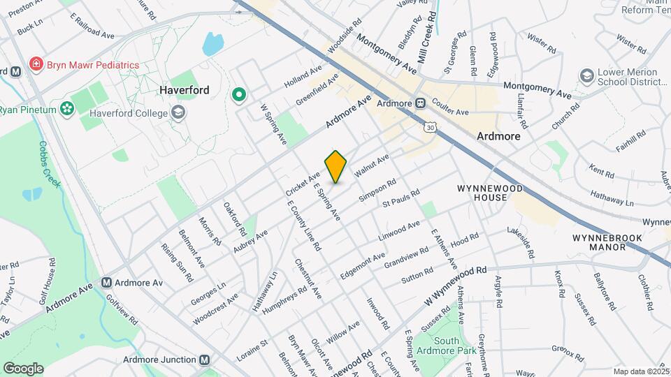 155 Sheldon Ln Map and Location Details