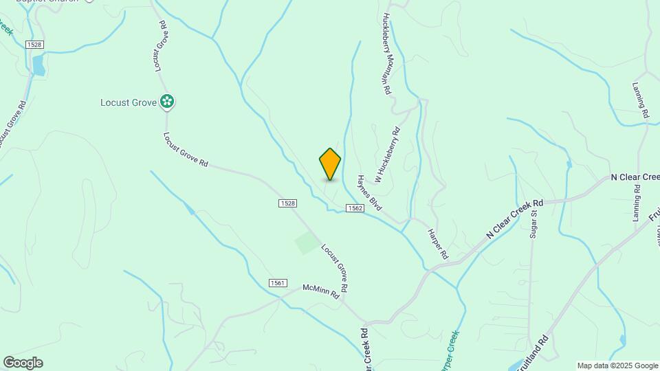 45 Harper Meadow Way Map and Location Details