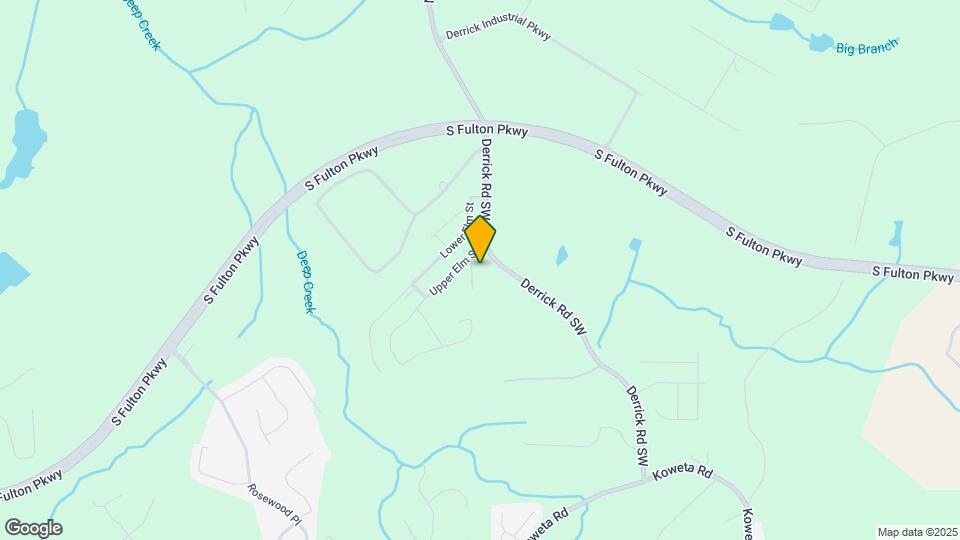 462 Boxelder Rd Map and Location Details