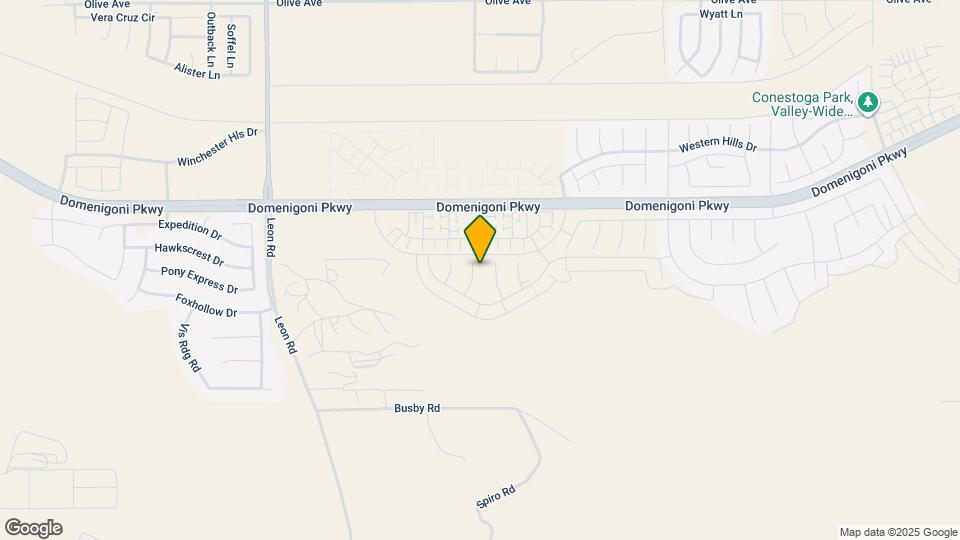 29642 Kearney Ct Map and Location Details