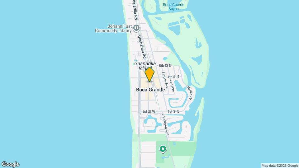 336 Park Ave Map and Location Details