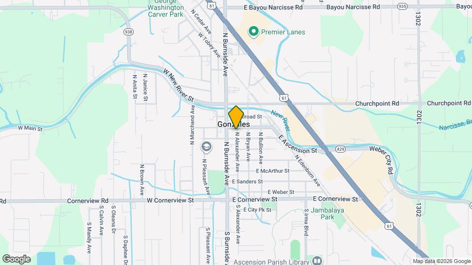 Lakeside Oaks Apartments and Nearby Gonzales Apartments For Rent