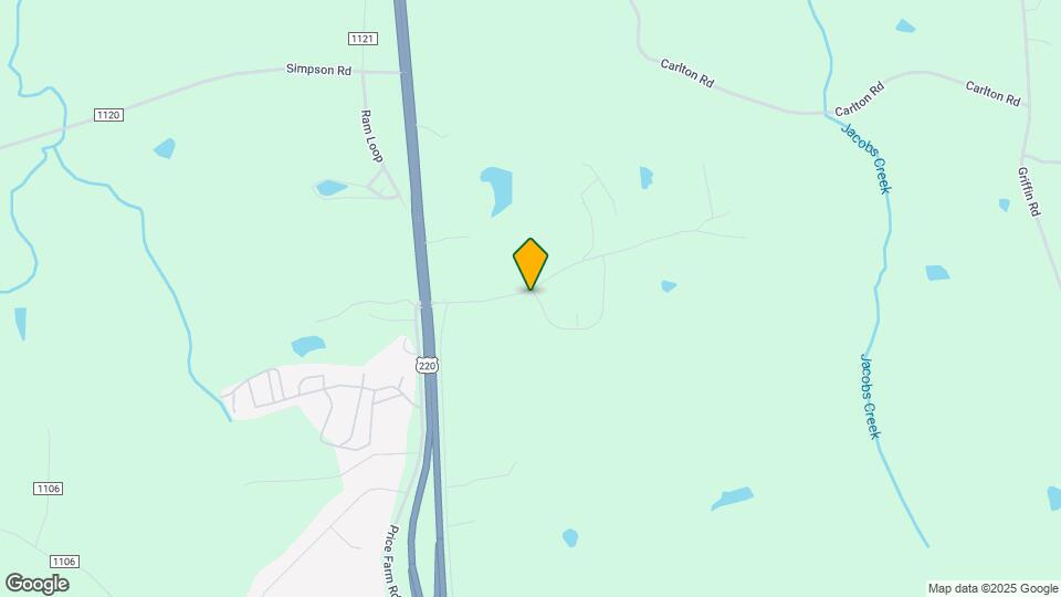 108 W Farm Lp Map and Location Details