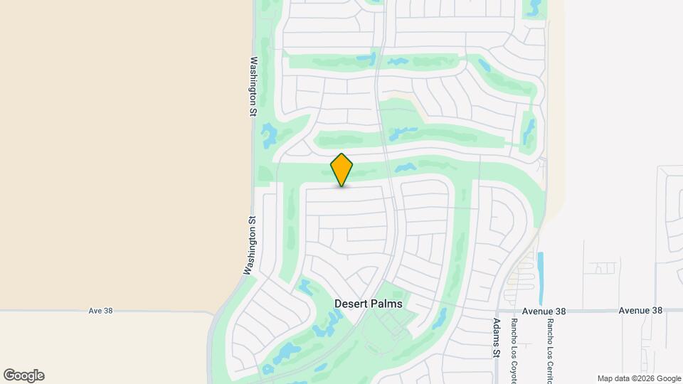 78297 Willowrich Dr Map and Location Details