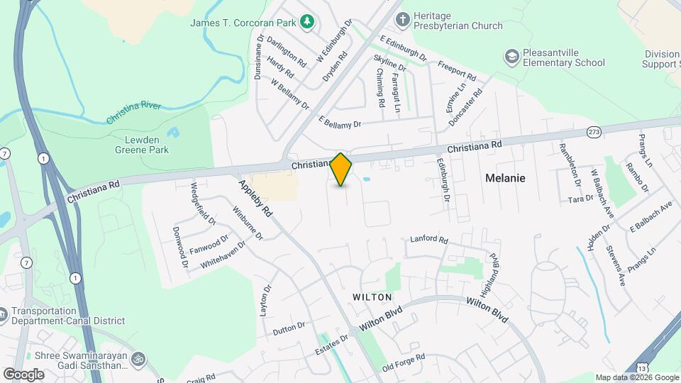 16 Elks Trail Mapa y Detalles de la Ubicación