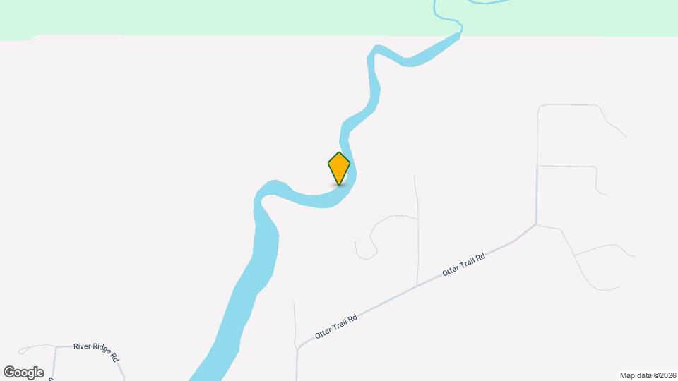 39511 Balderdash Rd Map and Location Details