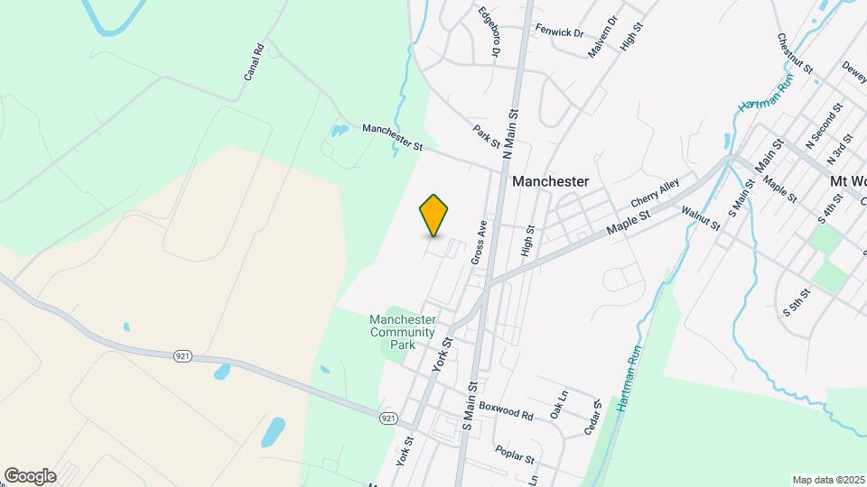 230 Elizabeth Ln Mapa y Detalles de la Ubicación