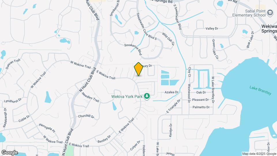 110 Bilsdale Ct Map and Location Details