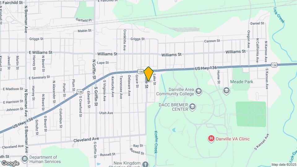 27 State St Map and Location Details