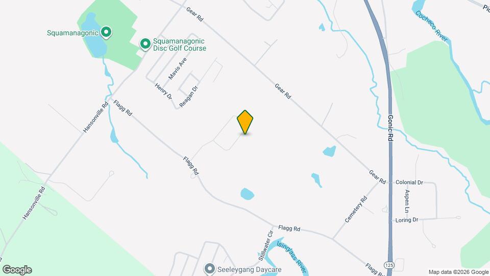 88 Trinity Cir Map and Location Details