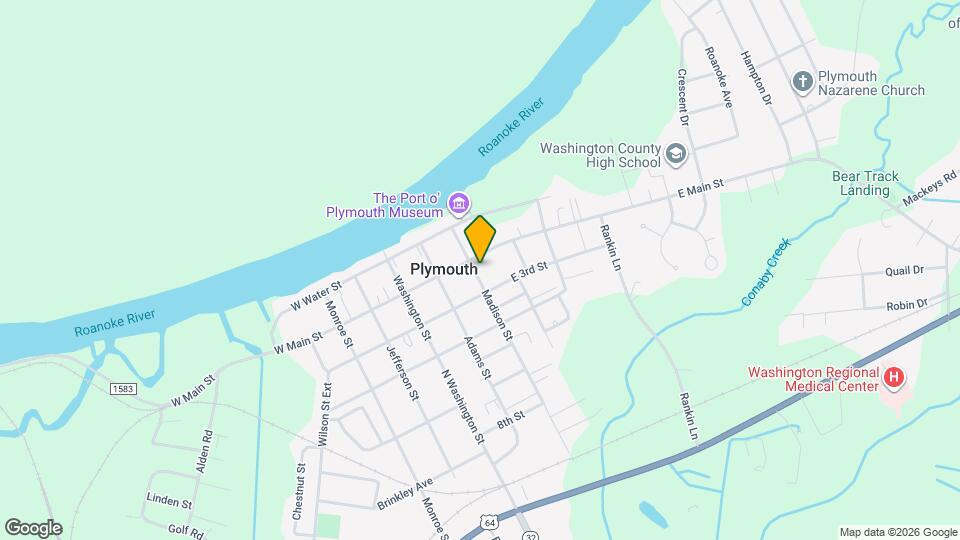 202 Madison St Apartments Plymouth, NC Apartments For Rent