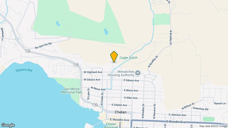 726 N Markeson St Apartments and Nearby Chelan Apartments For Rent