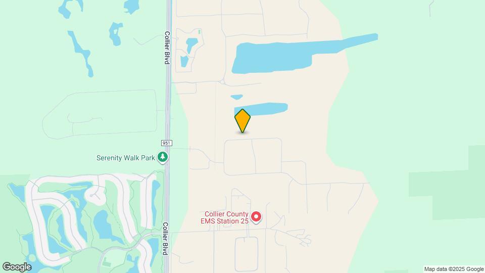 9077 Wisteria Wy Map and Location Details