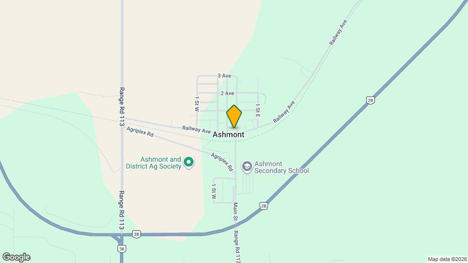 4117 Main St Map and Location Details