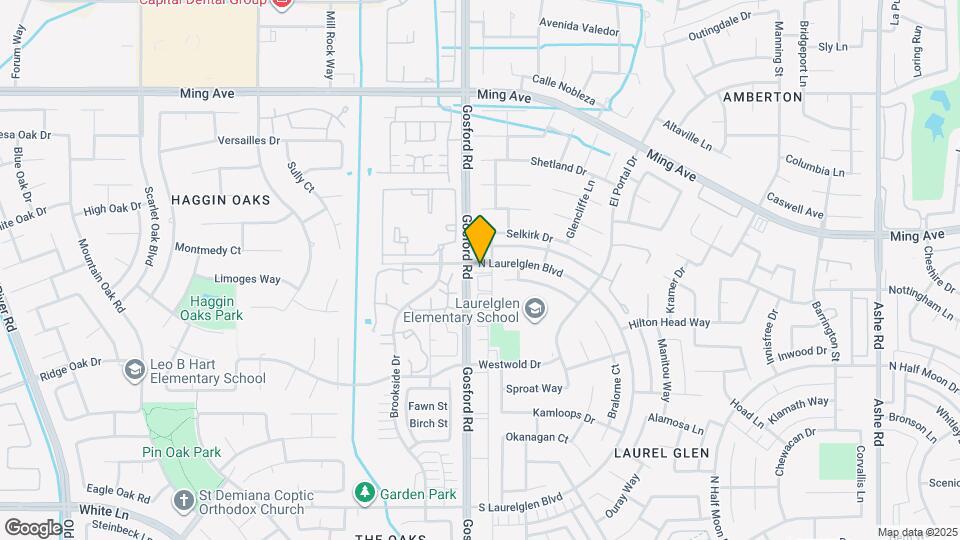 2300 Gosford Rd Apartments Bakersfield, CA Apartments For Rent