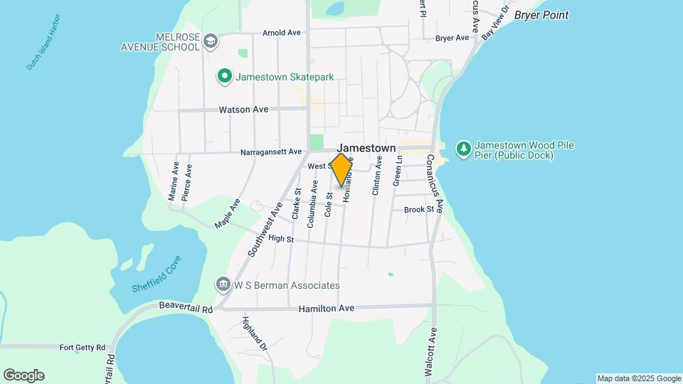 34 Howland Ave Rentals in Jamestown, RI