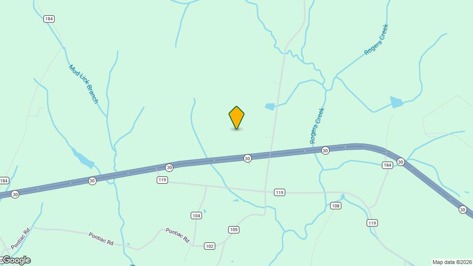 1276 TN-30 Map and Location Details