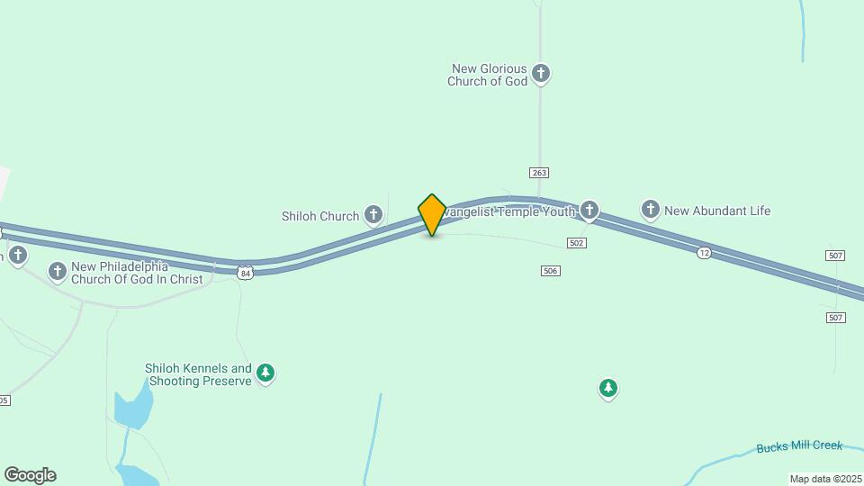 150 Co Rd 502 Map and Location Details