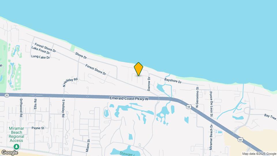 31 Bay Walk Ct Map and Location Details
