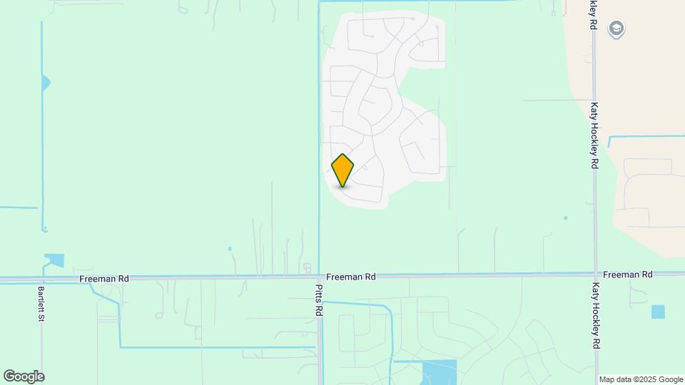 26843 Paloma Blanca Dr Map and Location Details