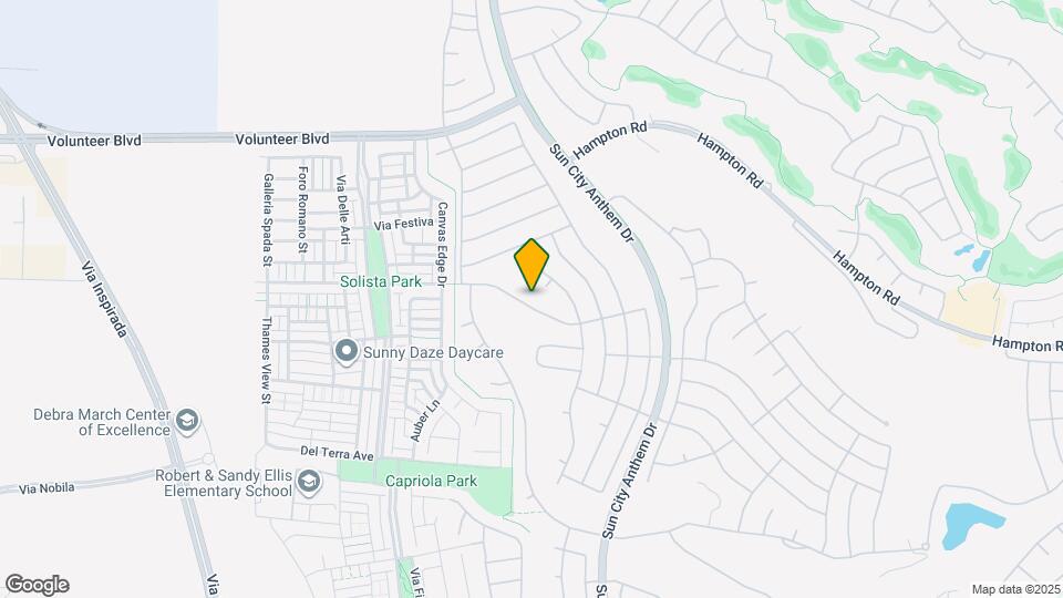 3056 Brownbirds Nest Dr Map and Location Details