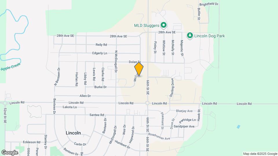 Evergreen Cove Apartments Lincoln, ND Apartments For Rent