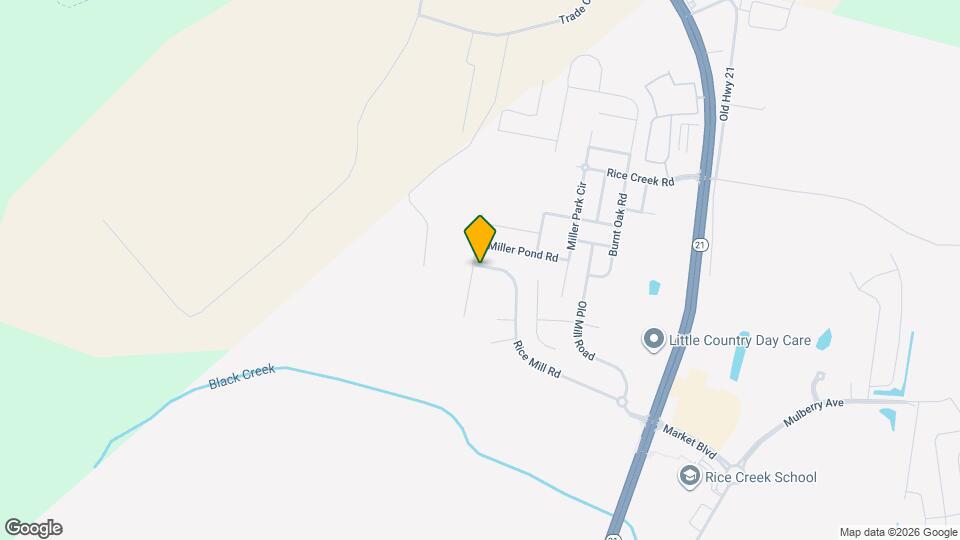 27 Hasty Point Rd Map and Location Details