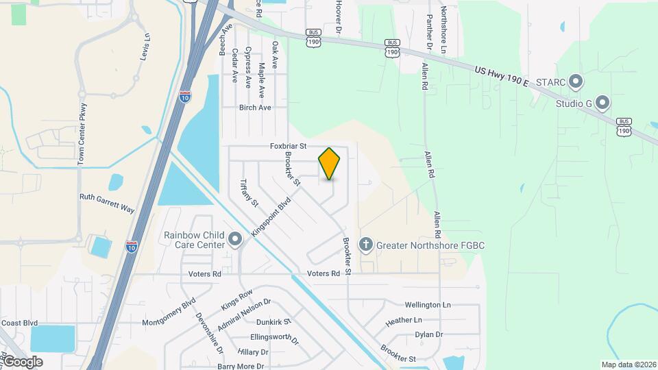 305 Somerset Road, Unit 305 Somerset Map and Location Details