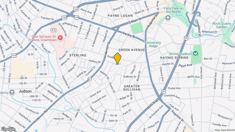 18 Genesis Ct Map and Location Details