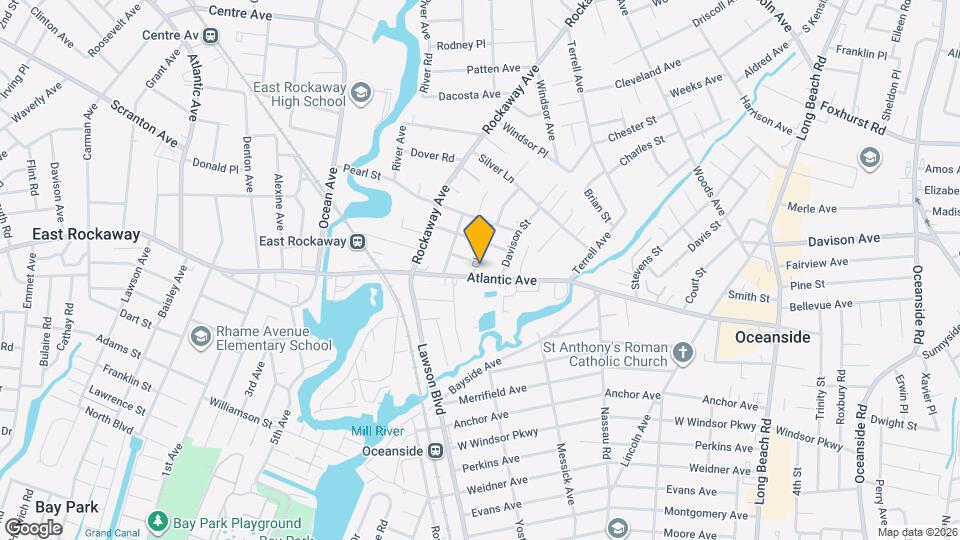 470 Atlantic Ave Rentals in Oceanside, NY