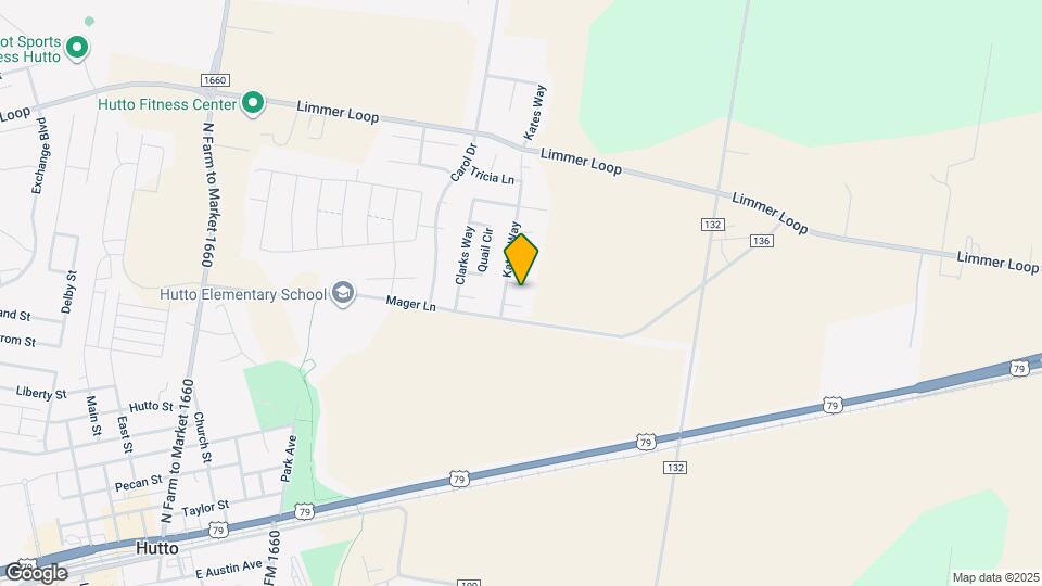 204 Mallard Cove Map and Location Details