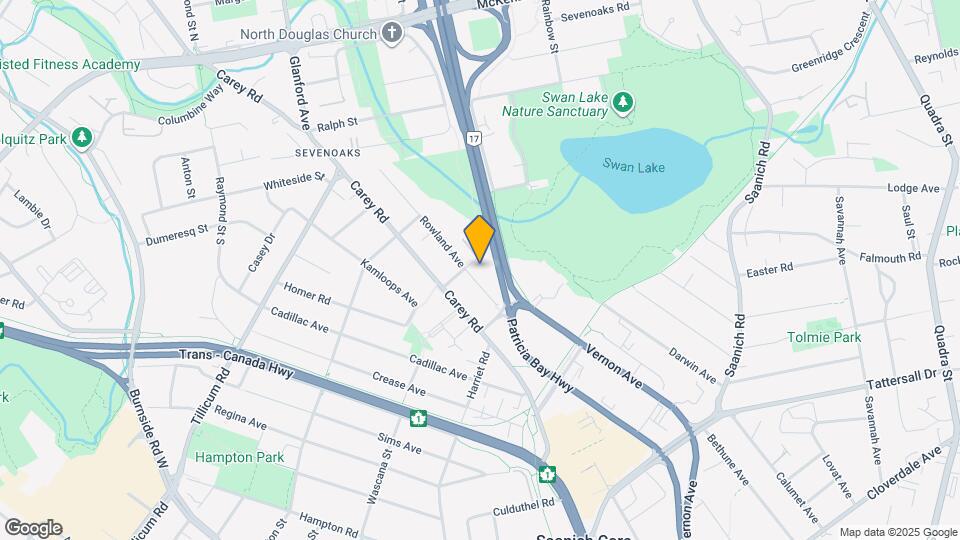 Uptown Place Apartments Saanich, BC Apartments For Rent