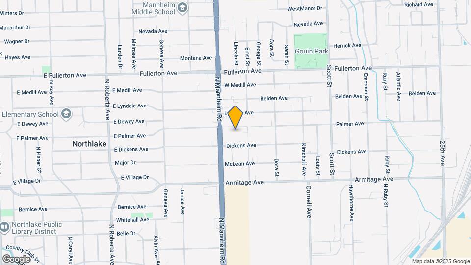 Casa Heritage Apartments Melrose Park, IL Apartments For Rent