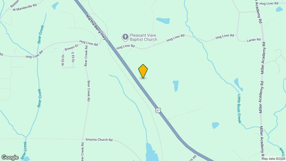 3267 US Hwy 27 Map and Location Details